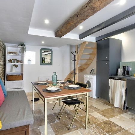 La Quinardais - Charmante Maison Avec Terrasse Saint-Samson-sur-Rance Exteriér fotografie